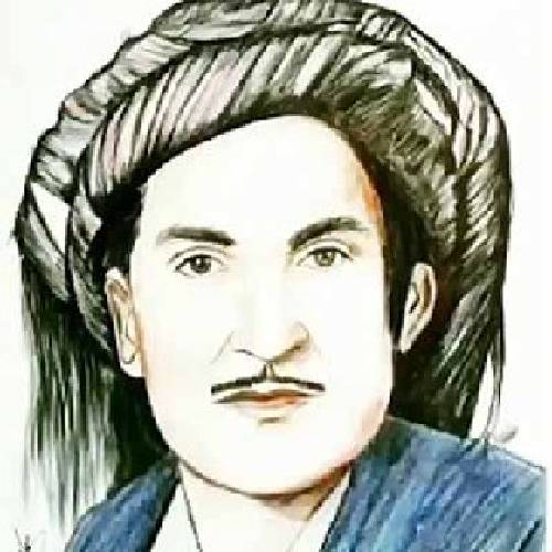 حسن زیرک  هوری لار